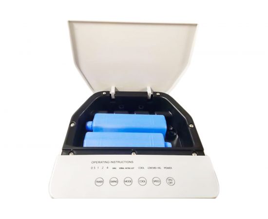 Климатический комплекс ZENET ZET-485 NEW – изображение 4