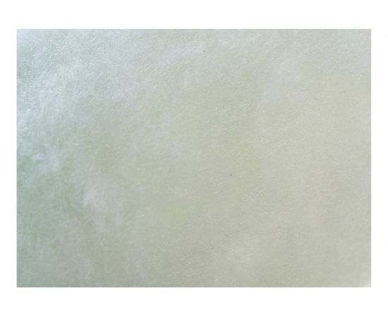 Валик из искусственного меха ,150 мм,ворс 15 мм, D - 48 мм,полиэстер СИБРТЕХ 80117 – изображение 4