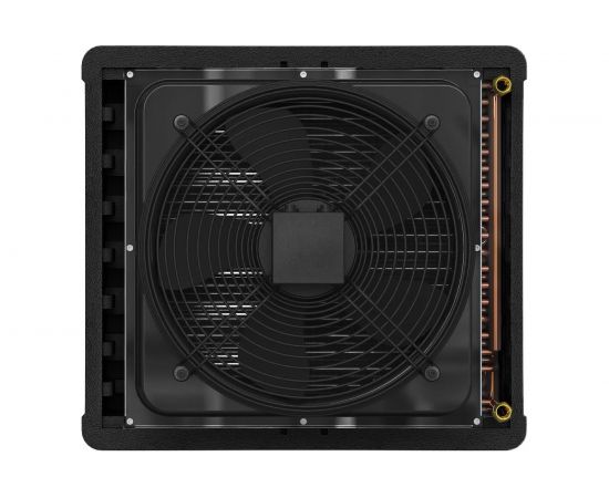 Водяной тепловентилятор ГРЕЕРС ВС-2245 – изображение 4