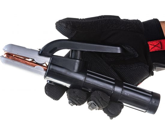 Электродержатель ЭД-200 BRIMA 0001233 – изображение 4