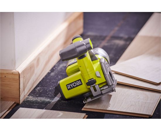 Универсальная пила Ryobi ONE+ R18MMS-0 5133004515 – изображение 4