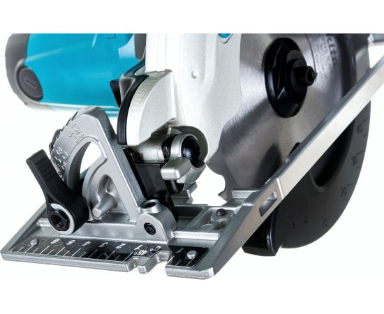 Дисковая пила Makita LXT DSS610RF – изображение 4