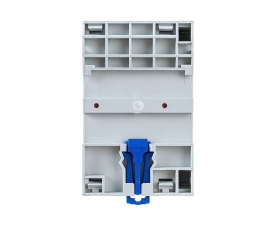 Модульный контактор с ручным управлением IEK КМ40-40МР AC KARAT MKK22-40-40 – изображение 4