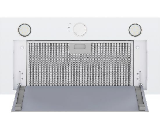 Кухонная вытяжка MAUNFELD Crosby Hardy 60 белый CROSBY HARDY 60 WHITE – изображение 4