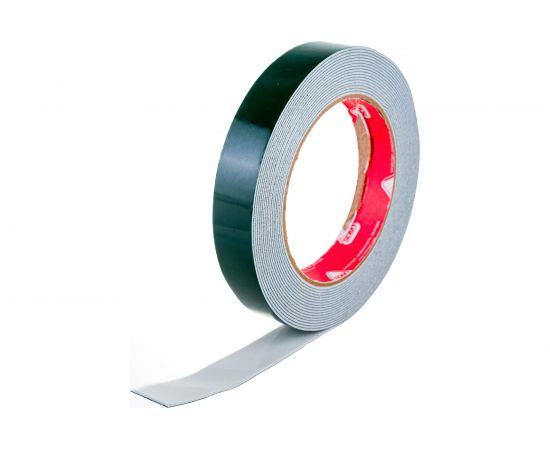 Клейкая лента SDM для зеркал 19 мм, 5 м 00-00005265 – изображение 4