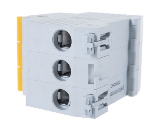 Выключатель нагрузки IEK ВН-32 63А/3П ИЭК MNV10-3-063 – изображение 4