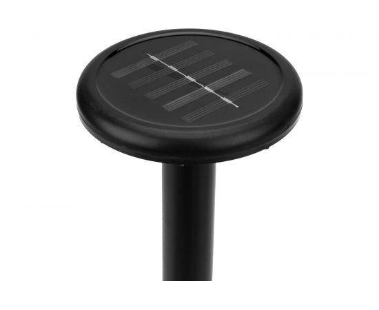 Набор ультразвуковых отпугивателей кротов на солнечной батарее REXANT R30 2 шт. 71-0067 – изображение 4