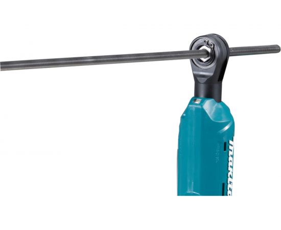 Угловой гайковерт Makita CXT 12 В WR100DZ – изображение 4