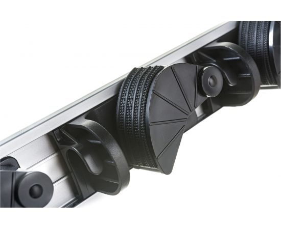 Держатель для крепления инструмента, швабр, инвентаря PARK 51*5 см 102291 – изображение 4