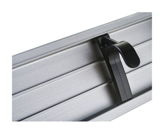 Держатель для крепления инструмента, швабр, инвентаря PARK 51*5 см 102291 – изображение 5