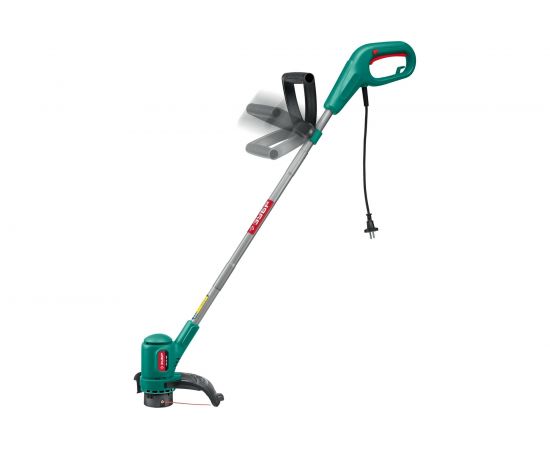 Сетевой триммер ЗУБР ТСН-26-400 – изображение 5