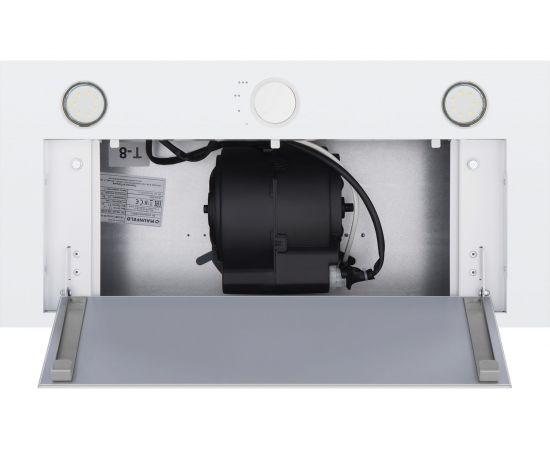 Кухонная вытяжка MAUNFELD Crosby Hardy 60 белый CROSBY HARDY 60 WHITE – изображение 5