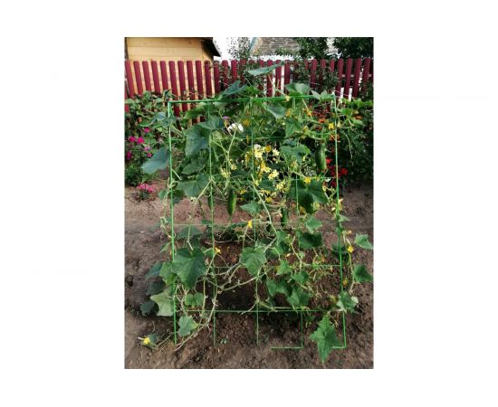 Шпалера для огурцов НАЙДИ GOG6018 – изображение 5