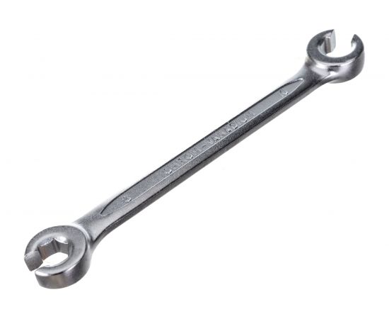 Разрезной ключ Jonnesway W240810 – изображение 5