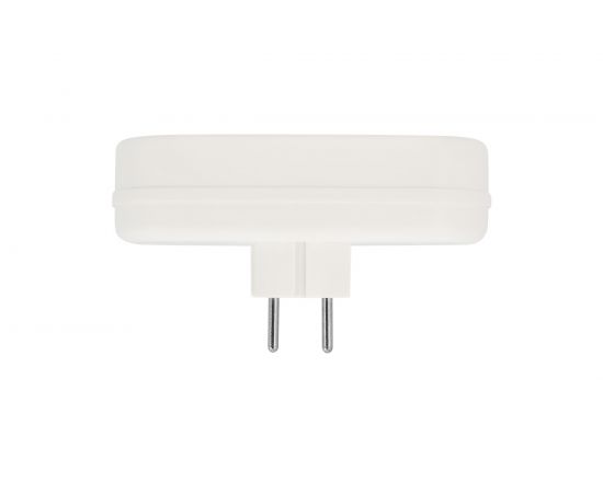 Электрический линейный тройник REXANT 6 А 11-1078 – изображение 5