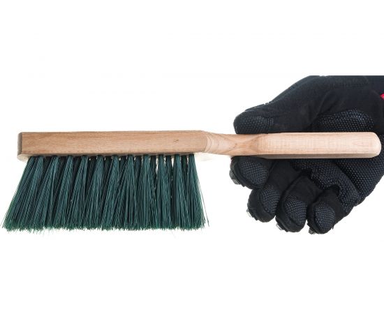 Щетка-сметка Gigant 5-ти рядная, 300х38х17 мм GSHJ-5-300 – изображение 5