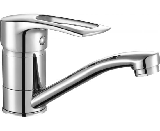 Смеситель для раковины Rossinka T40-22 – изображение 5