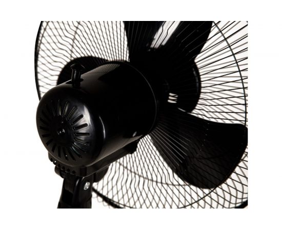 Напольный вентилятор OASIS "making Оasis everywhere" серия VF-40PB 4640130901189 – изображение 5