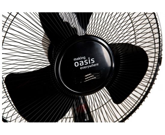 Напольный вентилятор OASIS "making Оasis everywhere" серия VF-40PB 4640130901189 – изображение 6