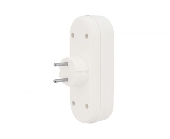 Электрический линейный тройник REXANT 6 А 11-1078 – изображение 6