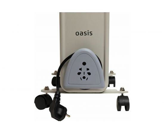 Масляный радиатор Oasis US-25 4640015385851 – изображение 6