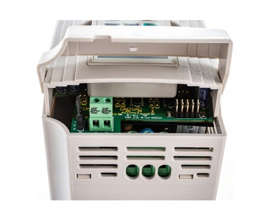 Преобразователь частоты EKF 1,5/2,2кВт 1х230В VECTOR-100 PROxima SQVT100-1R5-1B – изображение 6