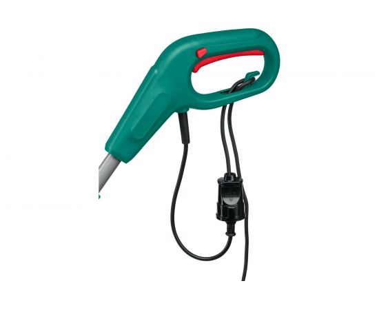 Сетевой триммер ЗУБР ТСН-26-400 – изображение 6