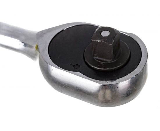 Трещотка для торцовых головок STAYER PROFI 45 зубцов 27786-3/8 – изображение 6