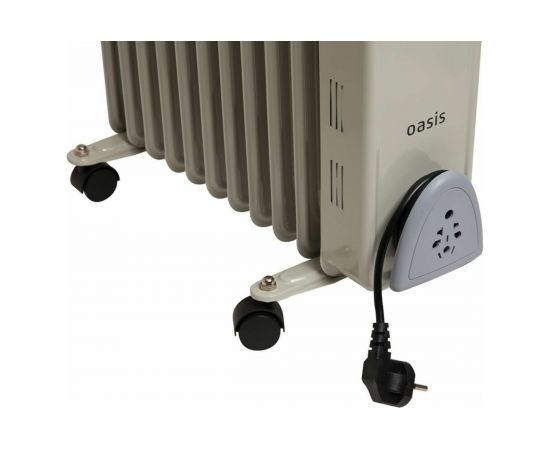 Масляный радиатор Oasis US-25 4640015385851 – изображение 7