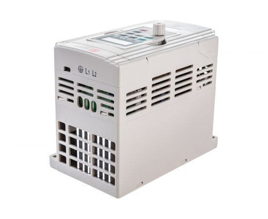 Преобразователь частоты EKF 1,5/2,2кВт 1х230В VECTOR-100 PROxima SQVT100-1R5-1B – изображение 7