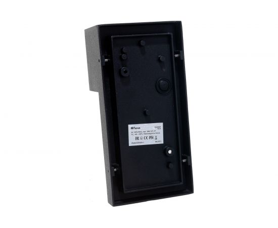 Садово-парковый светильник FERON DH0601 230V без лампы E27, 245х120х80 мм черный 11874 – изображение 7