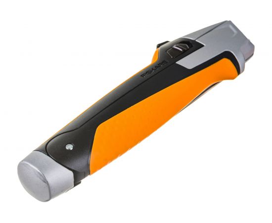 Нож для гипсокартона со сменным лезвием Fiskars CarbonMax 1027226 – изображение 8