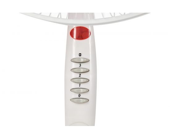 Напольный вентилятор OASIS "making Оasis everywhere" серия VF-40SWG 4640130901196 – изображение 8