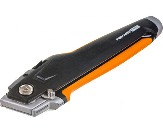 Нож для гипсокартона со сменным лезвием Fiskars CarbonMax 1027226 – изображение 9