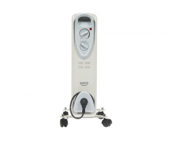 Масляный радиатор Oasis US-25 4640015385851 – изображение 9