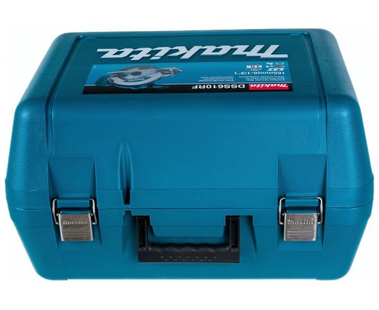 Дисковая пила Makita LXT DSS610RF – изображение 10