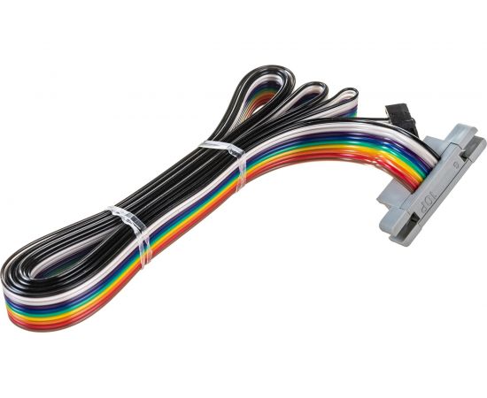 Преобразователь частоты EKF 1,5/2,2кВт 1х230В VECTOR-100 PROxima SQVT100-1R5-1B – изображение 10