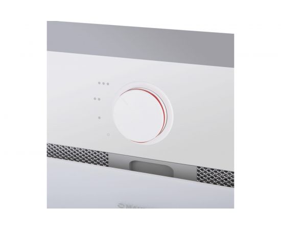 Кухонная вытяжка MAUNFELD Crosby Hardy 60 белый CROSBY HARDY 60 WHITE – изображение 10