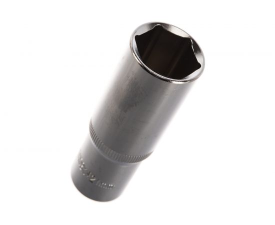 Головка торцевая 6-гранная глубокая (21 мм; 80 мм; 1/2") ЭВРИКА ER-91514 