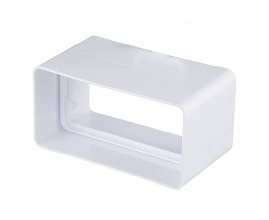 Соединитель плоского канала Эвент 60120 СКП 