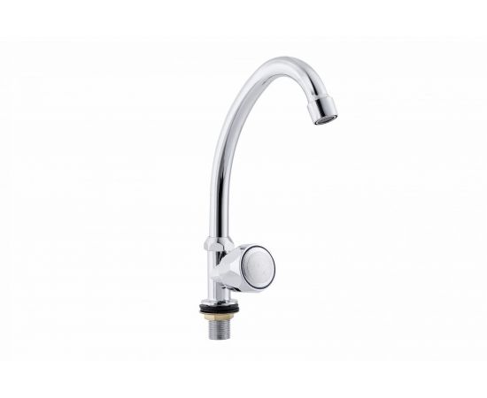 Кран для холодной воды TSARSBERG тип Кр-ЦБА TSB-013-07 