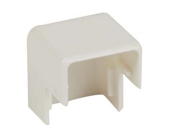 Внешний угол Legrand для мини-каналов Metra - 15x10 638102 