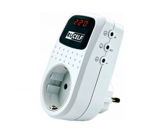 Устройство защиты по напряжению RUCELF SRW-16A КА-00007046 