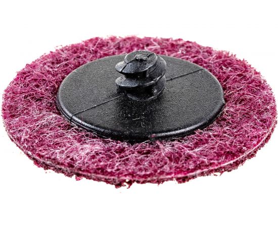 Диск зачистной для JTC-5806 (2"; зернистость 120-240) JTC JTC-5842 