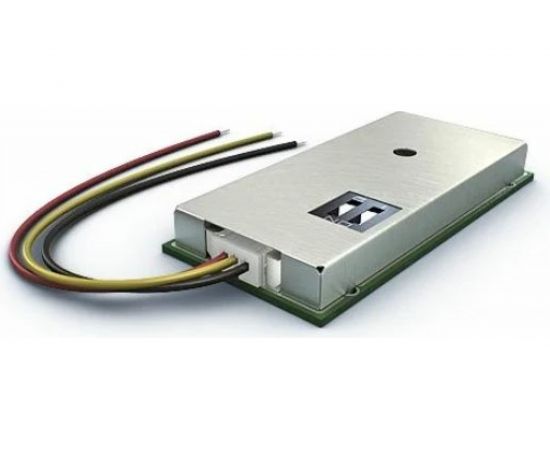 Широкополосный микрофон Stelberry MEMS с отключаемой АРУ M-60 03005 