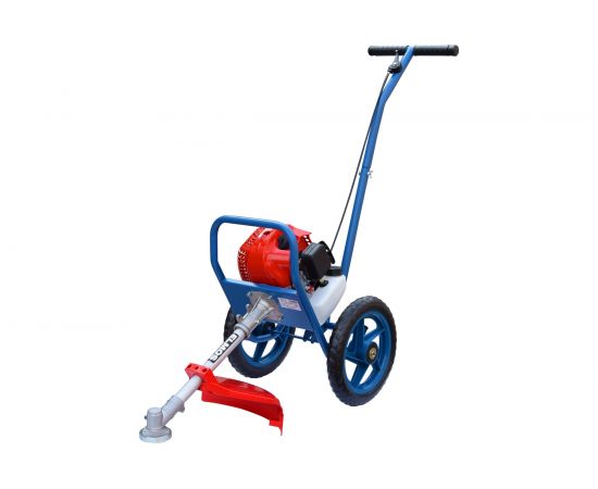 Колесный бензотриммер Elmos EMP-35 e70 250 