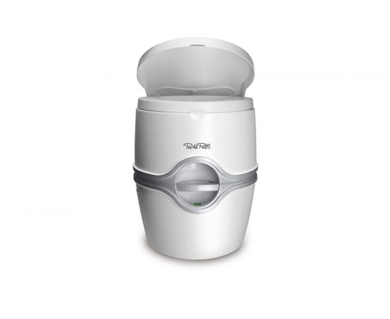 Биотуалет Thetford Porta Potti 565 P WHITE 92305 