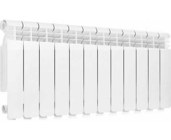 Радиатор RIFAR Alum 200х8 секций RAL20008 