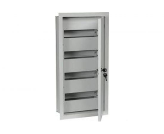 Встраиваемый распределительный щит ЩРВ-48 630х320х120 TDM SQ0905-0007 