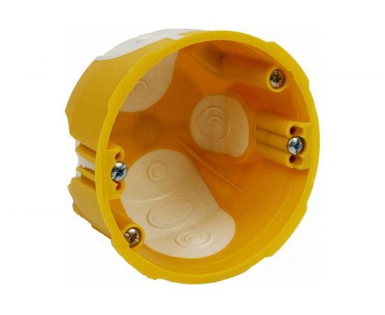 Установочная коробка KOPOS для полых стен D73х45мм KUL 68-45/LD_NA 